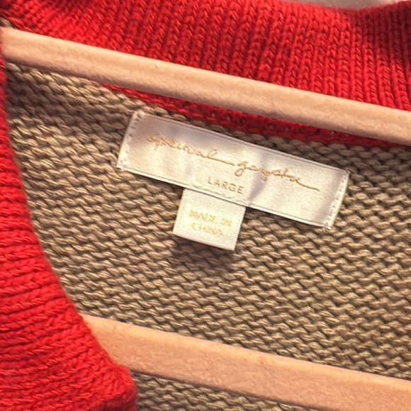 SPIRITUAL GANGSTER ROBYN HENLEY SWEATER - Picture 8 of 9